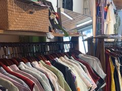 -暮晚尘香汉服旗袍