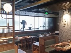 -鲜潭蒸汽石锅鱼(五道口购物中心店)