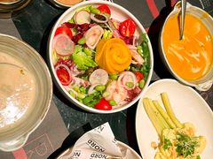 -Nord Grill&Bar Highland诺德西餐(深圳欢乐海岸店)