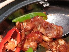 -晓粤·惹味粤菜(凯德乐峰广场店)