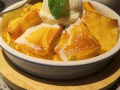 -新白鹿餐厅(松江开元地中海店)