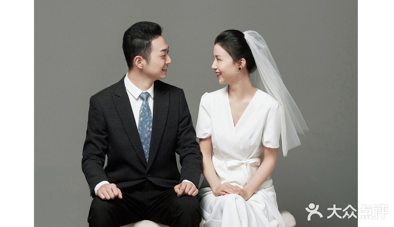 韩式婚纱照/婚纱照风格有推荐吗？