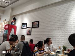 -大嘻咹biangbiang面(历史博物馆店)