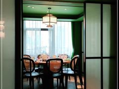 包厢-辛香汇·现炒川菜(淮海路百盛店)