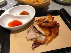 -达叔香味海鲜(海棠68环球美食街店)