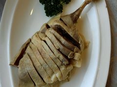 -古南都·清真绿柳居菜馆(太平南路店)