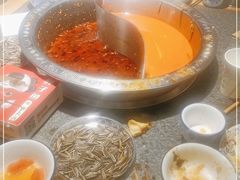 -胖子鱼·天水麻辣鱼火锅(秦州407店)