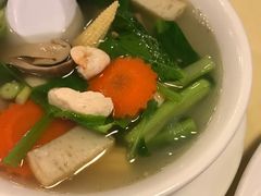 -真浪花园海鲜餐馆