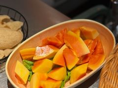 -椰庭·椰子鸡·创意玩家(晶耀前滩店)