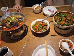 -湘味淳(千禧街店)