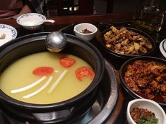 -志晖园圆子鸡·辣子鸡(阳光店)