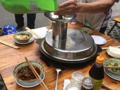 -老船夫石锅苗苗鱼·老字号(三道堰总店)