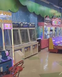 -莫莉幻想儿童乐园(天津熙悦汇店)