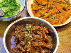 -胖婆捆鸭