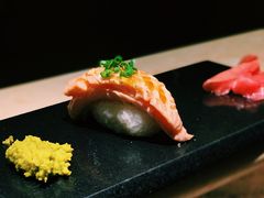 -昊·来了寿司(泡桐树店)