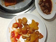 -哆来咪火锅烤肉自助(牌楼店)