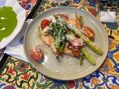 -LESCEDARS Brasserie Bistro香柏树