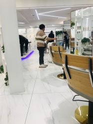 -小齐发型Star~salon