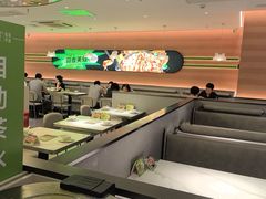 -蛙喔牛蛙(盐城盐都万达店)