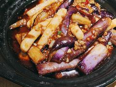 -望蓉城·古法酸菜鱼·川小馆(金桥国际店)