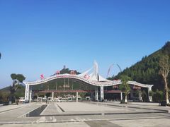 -重庆云阳龙缸景区