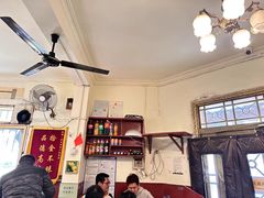 -清真宏玉祥黄门脸餐厅(华荫东里店)