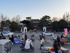 -镇淮楼