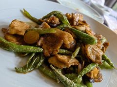 -山外山菜馆(玉泉路店)