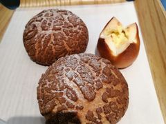 -Dough&Joe团憩(瑞虹天地月亮湾店)