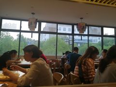 -素满香·素食自助餐(苏州·临顿路店)