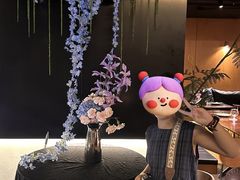 -Fuzzy Bistro 浮几韩餐·茶酒馆
