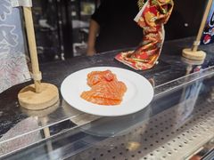 -长春富力万达文华酒店-集·味自助餐厅