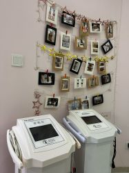 -骄阳兰多产后恢复&减龄中心(万科金域东郡店)