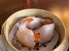 -王府井文华东方酒店-紫膳餐厅