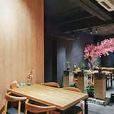思北路口新晋日料|九隐·无国界料理