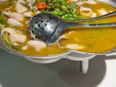 -撒椒·四川江湖菜(西单大悦城店)