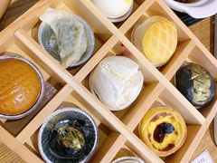 -喜粤糖朝餐厅(三八广场店)