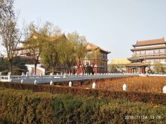 -大明幻境第一城