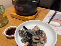 -顺风汤馆·广府粤菜(江宸天街店)