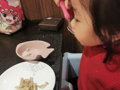 -煲宫猪肚鸡(昆山金鹰国际购物中心店)