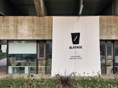 -BLATAGE COFFEE