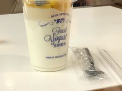 -巴黎贝甜(银城东苑店)