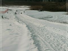 -华彬猛犸滑雪场