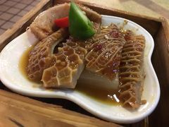 -喜鹊茶点.啫煲(车陂店)