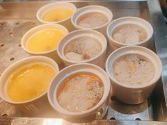 -晶丽香榭自助餐(南京大饭店)