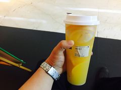 -喜茶(深圳东门1234店)
