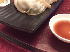 -汕头龙光喜来登酒店-采悦轩中餐厅