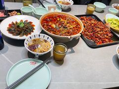 -川芙蓉·市井老川菜(长寿路店)