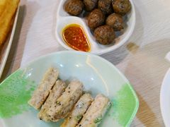 -兄弟深夜豆浆