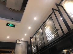 -托斯卡纳烘焙意大利餐厅(五天地店)